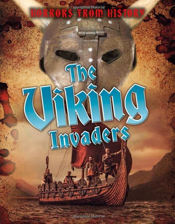 Discovering The Vikings