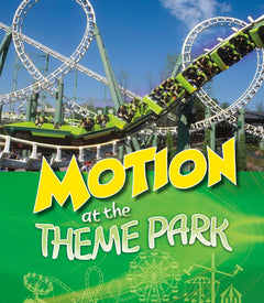 Forces and Motion