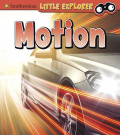 Forces and Motion