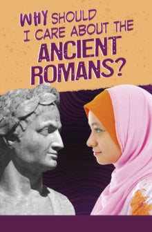 Discovering The Romans