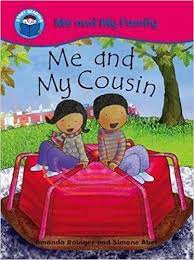 Level 4: Blue Book Bands