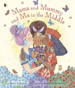 Pride in Picture Books