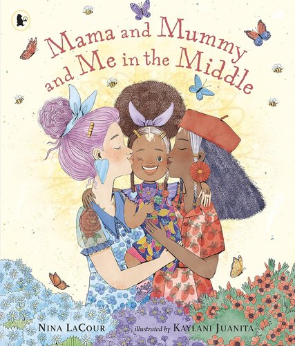 Pride in Picture Books