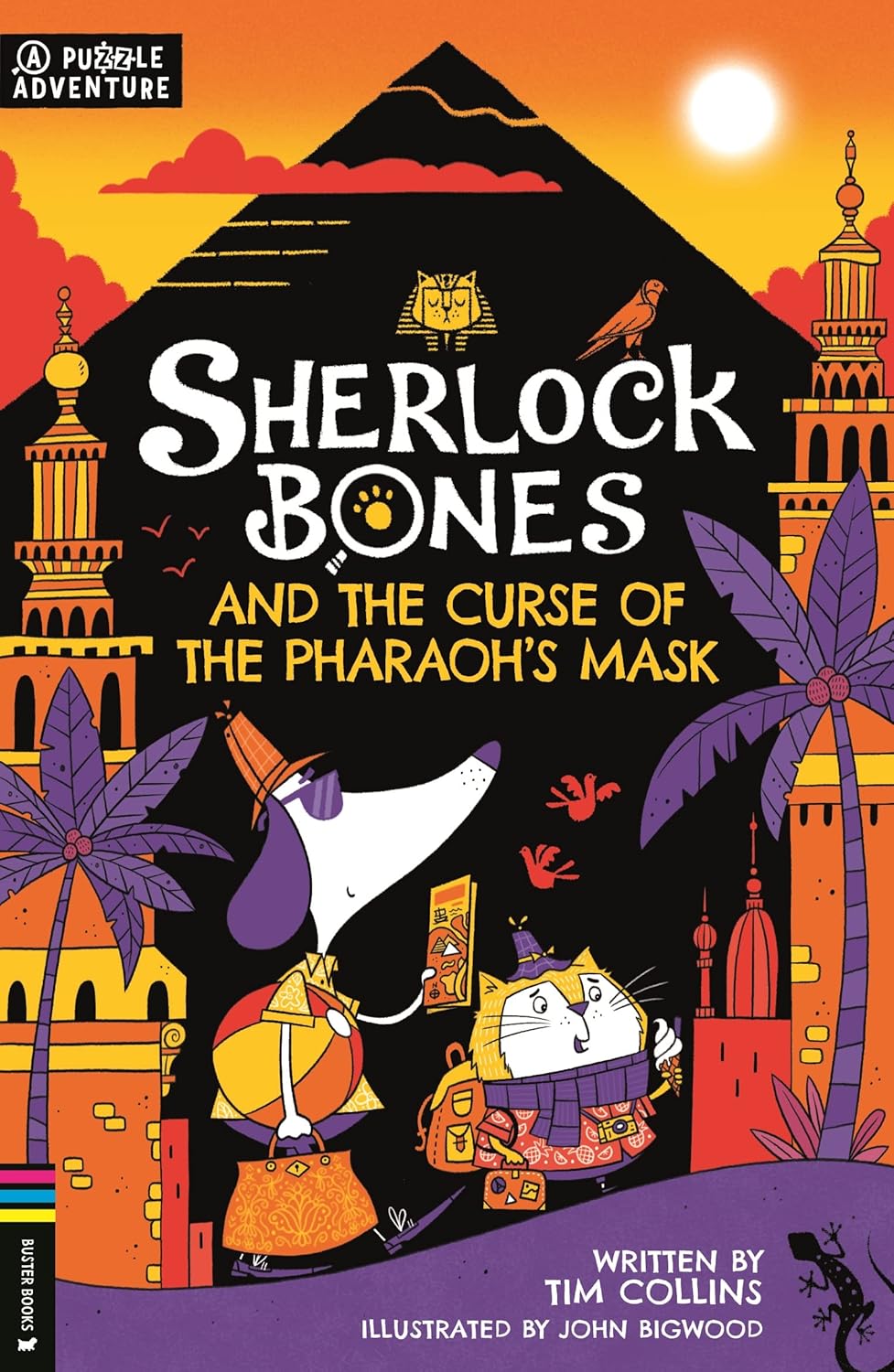 Sherlock Bones