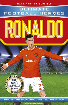 Ultimate Football Heroes