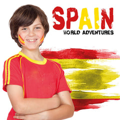 KS1 Countries