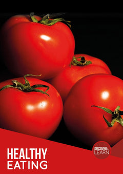 Healthy Living & Eating