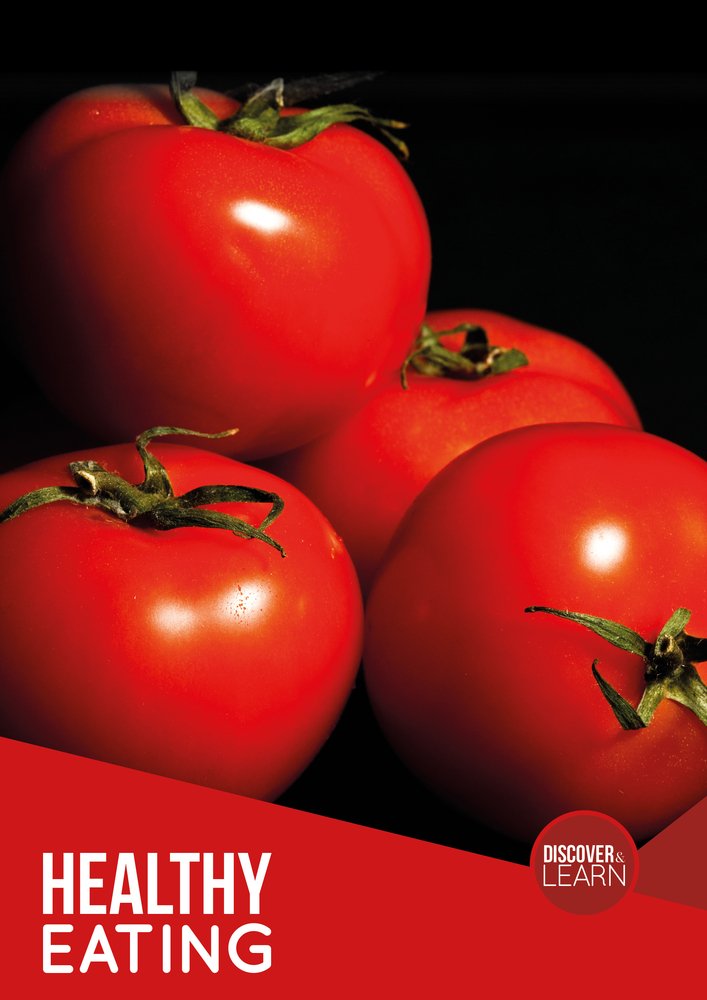 Healthy Living & Eating