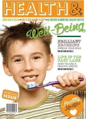 Healthy Living & Eating