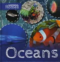 Level 6: Orange Non-Fiction Book Bands