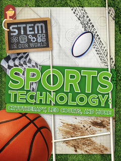 STEM In Our World