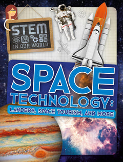 STEM In Our World