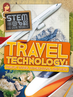 STEM In Our World