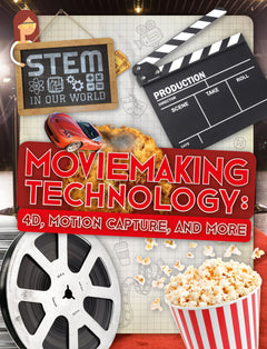 STEM In Our World