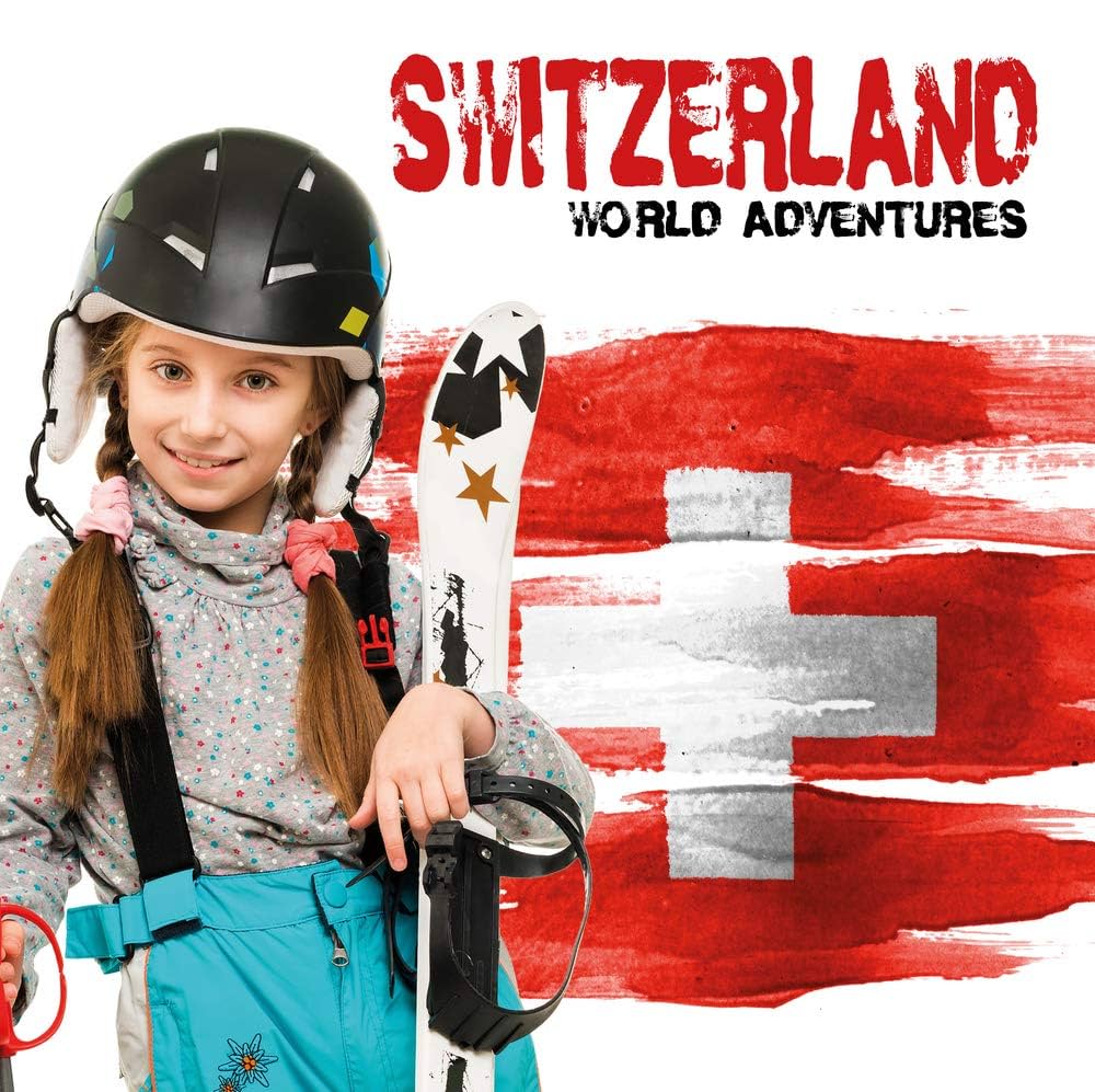 KS1 Countries
