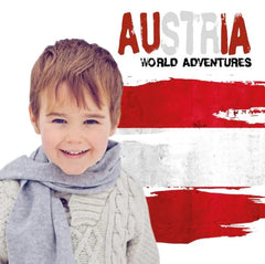 KS1 Countries