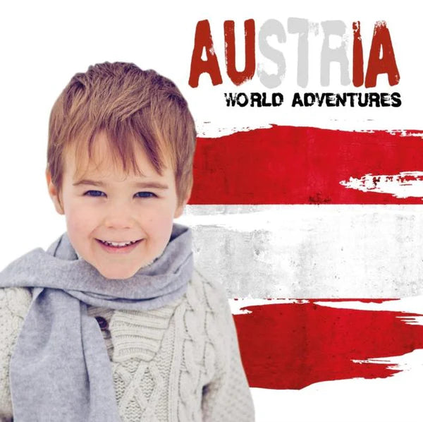KS1 Countries