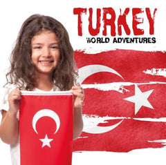KS1 Countries