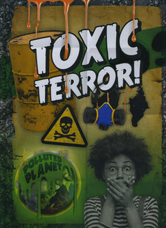 Level 12-16: Brown to Black Non-Fiction Book Bands