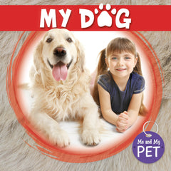 Me and My Pet