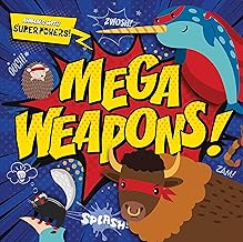 KS1 All About Animals