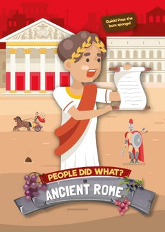 Discovering The Romans