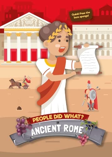 Discovering The Romans