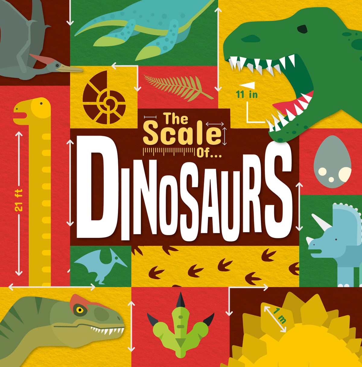 Dinosaurs