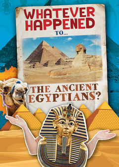 Discovering Ancient Egypt