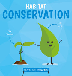 Animals and their Habitats