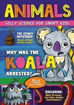 Animal Classification