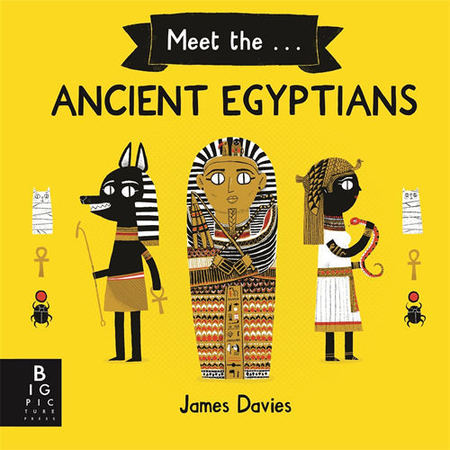 Discovering Ancient Egypt