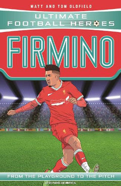 Ultimate Football Heroes