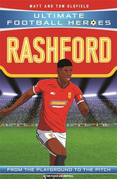 Ultimate Football Heroes