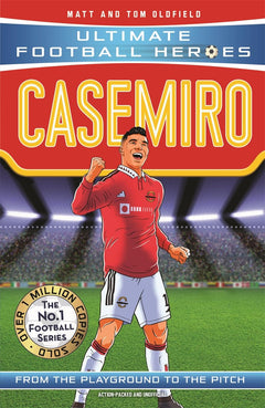 Ultimate Football Heroes