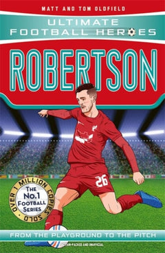Ultimate Football Heroes