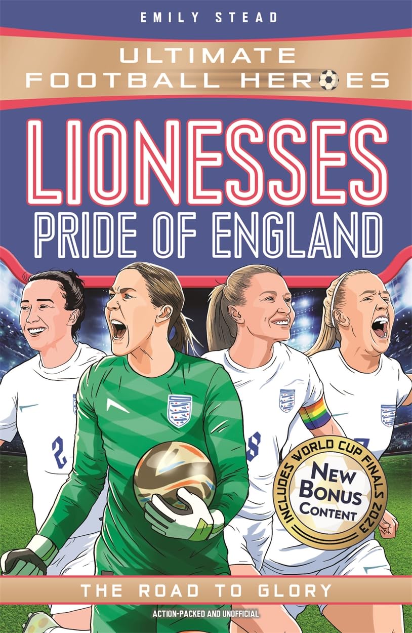 Ultimate Football Heroes Women