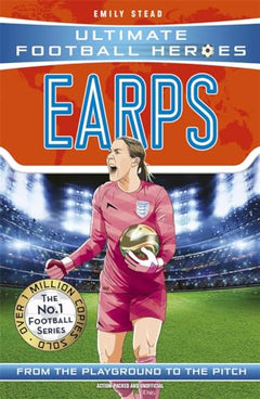 Ultimate Football Heroes Women