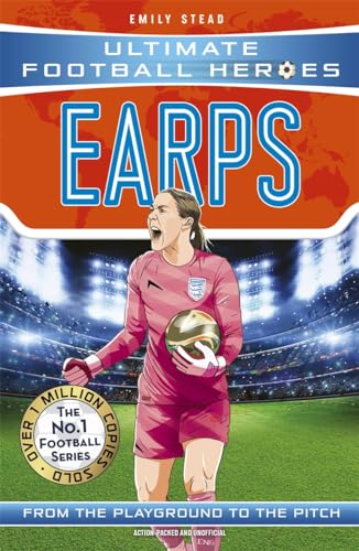 Ultimate Football Heroes Women