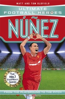 Ultimate Football Heroes