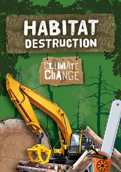 Animals and their Habitats