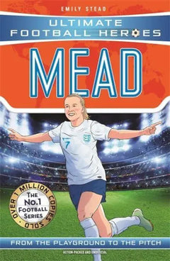 Ultimate Football Heroes Women