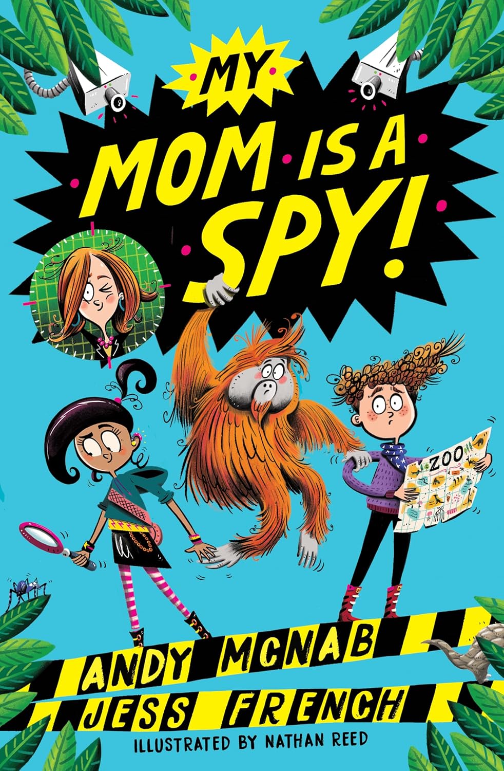 Level 12-15: Brown to Burgundy Book Bands