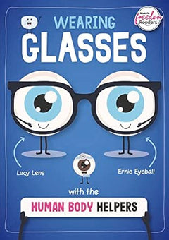 Our Human Body Helpers