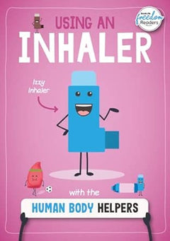 Our Human Body Helpers