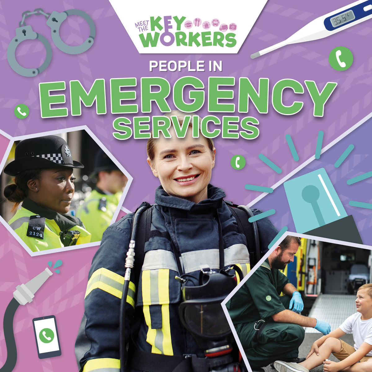 People Who Help Us