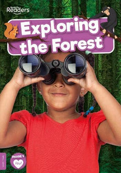 Learning About Trees