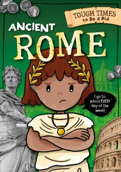 Discovering The Romans