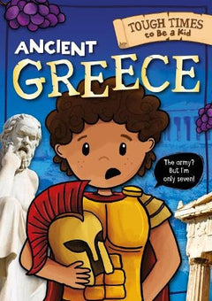 Discovering Ancient Greece