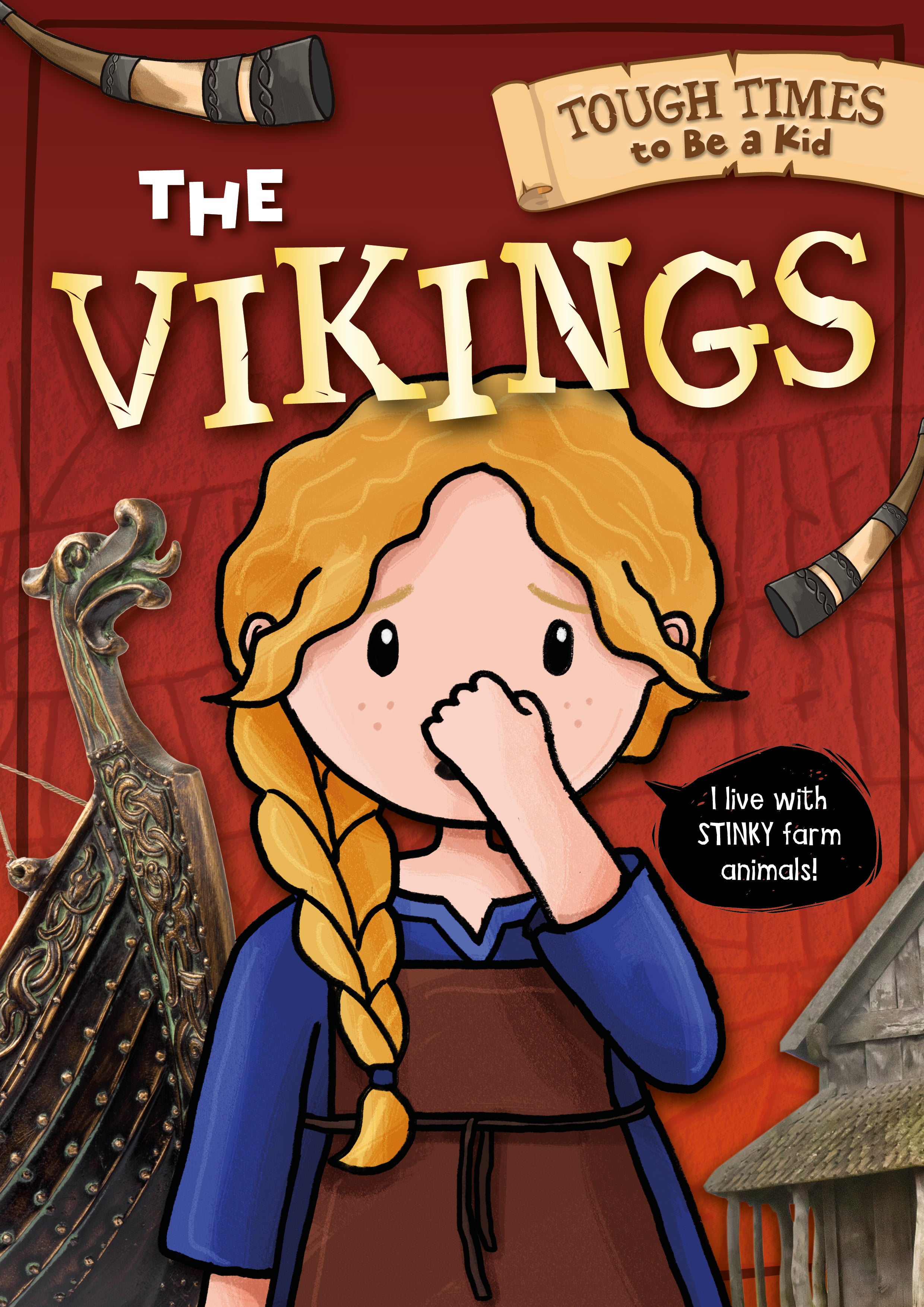 Discovering The Vikings